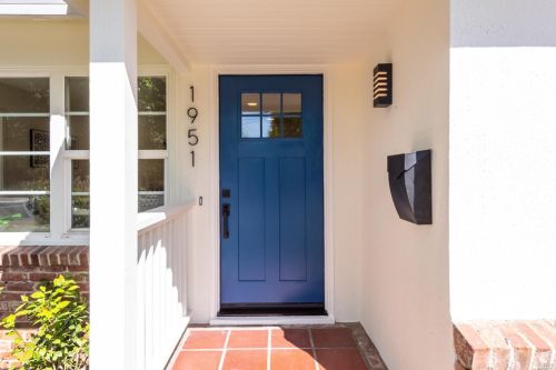 1951 Haven Dr, Santa Rosa CA  95404-3215 exterior