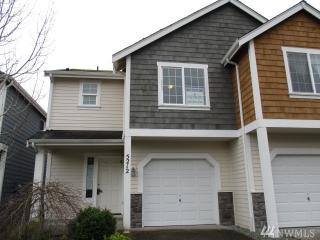 5212 167th St, Tacoma WA  98446-3875 exterior