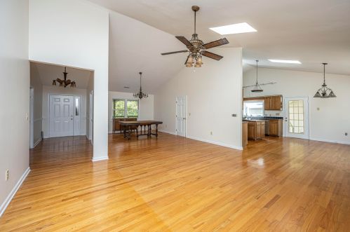 2682 Starfish Dr, Johns Island SC  29455-8600 exterior