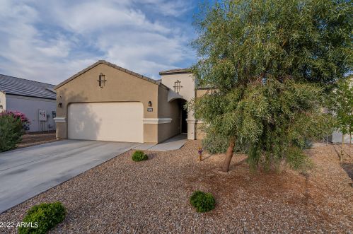 3755 309th Ct, Buckeye, AZ 85396-6831