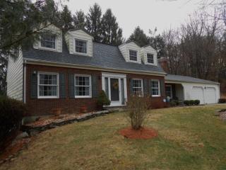 1533 Welsh Hills Rd, Granville, OH 43023-9324