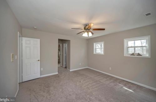 34156 Indiantown Rd, Locust Grove VA  22508-2221 exterior