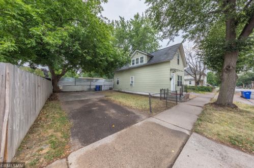 367 Blair Ave, Saint Paul MN  55103-1706 exterior