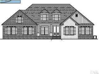 2298 Phylis Rae Dr, Milton, FL 32571-7638