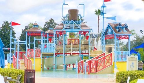 7523 Excitement Dr, Kissimmee FL 34747-6757 exterior