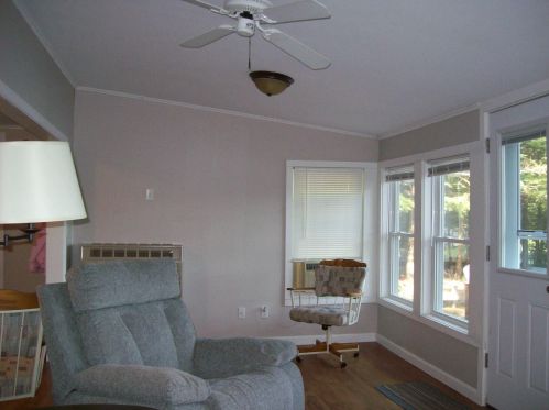 16 Auclair Rd, Wakefield NH  03887-6116 exterior