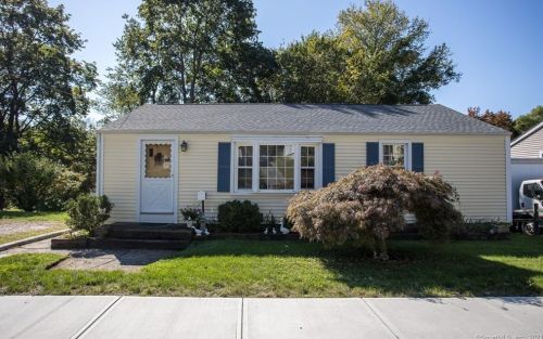 100 Dunham St, Norwich, CT 06360-6830