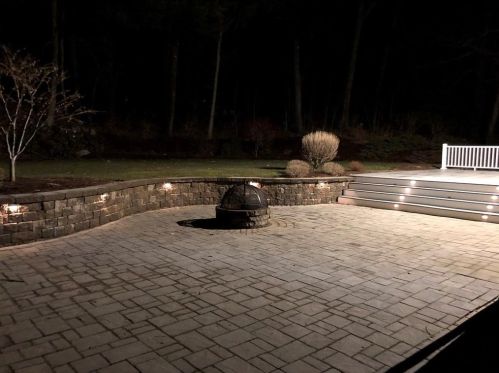 19 Ducarl Dr, Lincoln RI  02865-1320 exterior