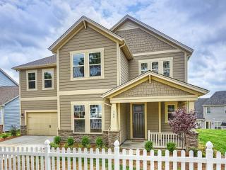 308 Gibson Park Dr, Huntersville, NC 28078-4221