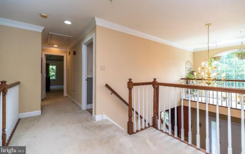 1599 Dreshertown Rd, Dresher PA  19025-1421 exterior