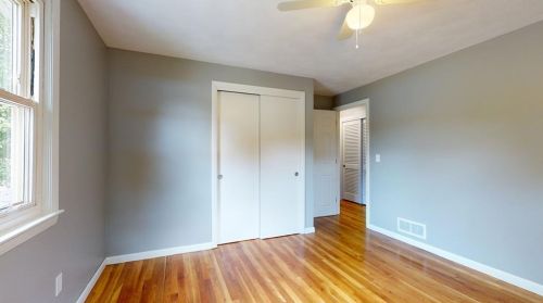 13 Larchmont Dr, Coventry RI exterior