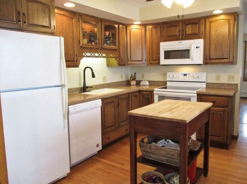 509 Shattuck St, Perkinstown, WI 54451-1140