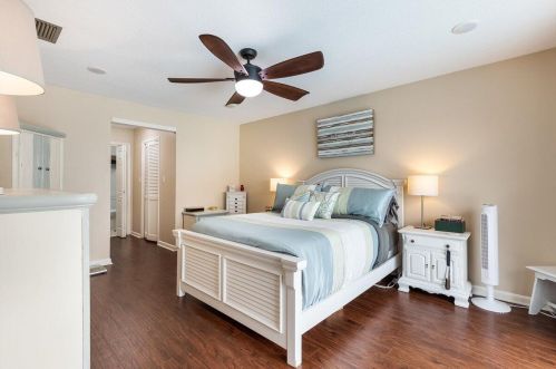 19 North Dr, Shalimar FL  32579-1017 exterior