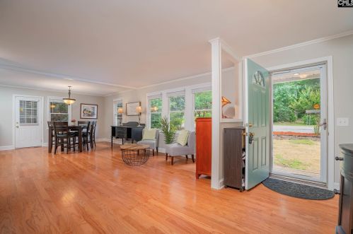 305 Harmon St, Lexington, SC 29072-3529