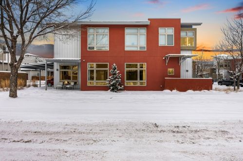 826 Blondel St, Fort Collins CO 80524-2583 exterior