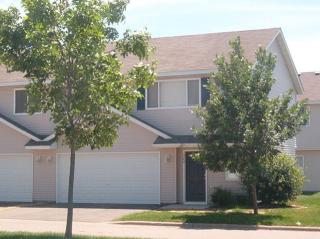 320 Tanager Path, Mankato MN  56001-6395 exterior