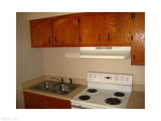 1228 40th St, Norfolk VA  23508-2339 exterior