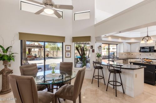 10676 Bella Vista Dr, Scottsdale AZ  85258-6086 exterior