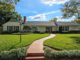 2666 Lake Shore Dr, Orlando, FL 32803-1351