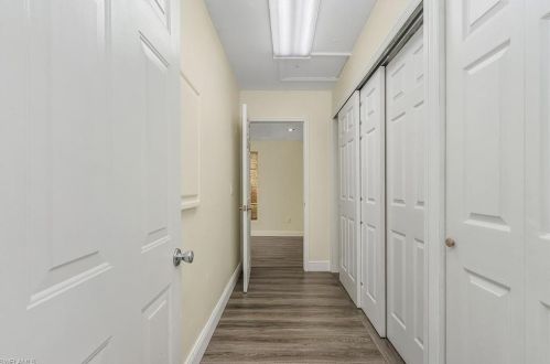 770 Logan Blvd, Naples FL 34116-3909 exterior