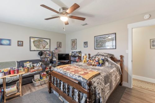 1803 Maryland Ave, Lynn Haven FL  32444-4155 exterior