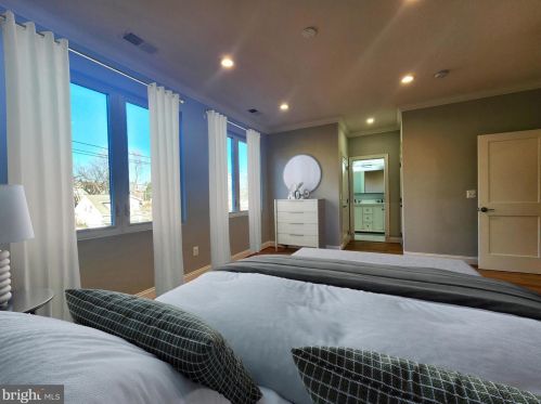 1437 Lawrence St, Washington DC 20017-2911 exterior