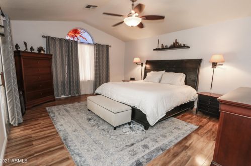 10217 Hercules Dr, Chandler AZ  85248-7616 exterior