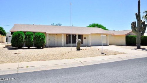 11443 Capri Dr, Sun City, AZ 85351-3901