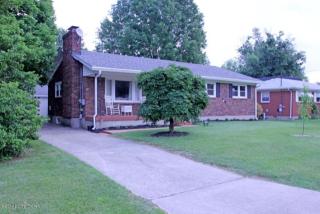 8301 Linda Rd, Louisville, KY 40219-3957