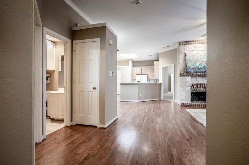 3072 Sawtooth Dr, Plano TX  75025-4204 exterior
