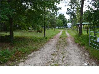 22893 Pine Lane Rd, Fountain, FL 32438-6101
