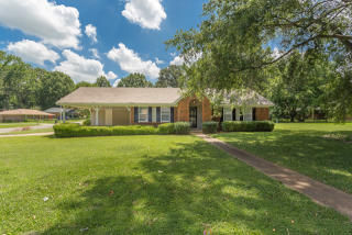 3834 Hanna Dr, Memphis, TN 38128-3255