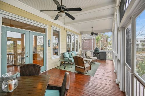 3540 Henrietta Hartford Rd, Mount Pleasant SC  29466-7003 exterior