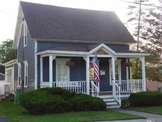 56 Miner St, Crary Mills NY  13617-1346 exterior