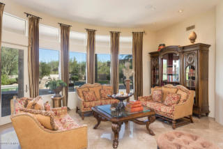 9078 Foothills Dr, Scottsdale, AZ 85255-5023