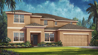 2156 Plantation Oak Dr, Orlando, FL 32824-4868