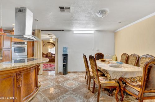 6102 Solano Dr, Glendale AZ  85303-4619 exterior