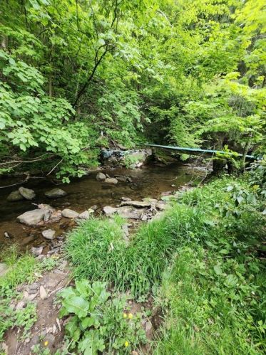 751 Triple Creek Rd, Champion, PA 15622-4091