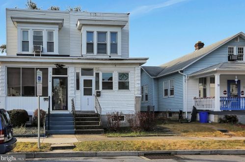 3118 5th St, Harrisburg, PA 17110-2703