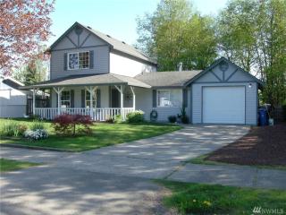 1502 52nd St, Tacoma WA  98408-4233 exterior