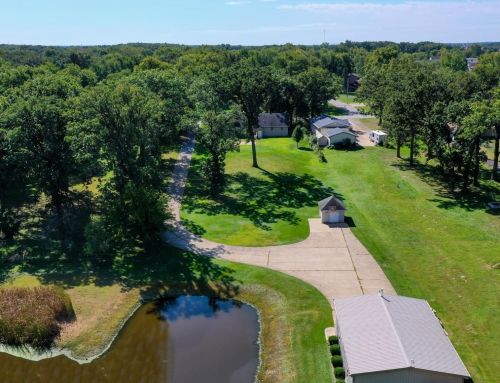 12412 85th Ave, Dyer, IN 46373-9743