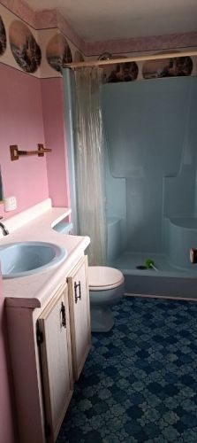 1075 Forest Dr, Summerville PA  15864-3515 exterior