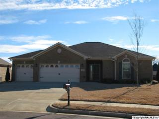 415 Creekwater Cir, Madison AL  35757-6346 exterior