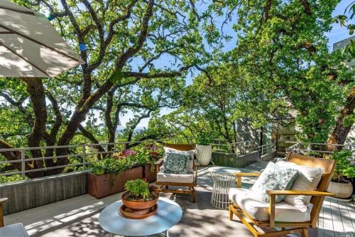 4833 Skycrest Way, Santa Rosa CA  95405-8798 exterior