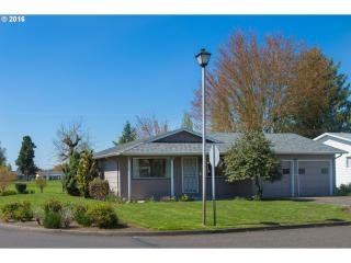 1025 Princeton Rd, Woodburn, OR 97071-2505