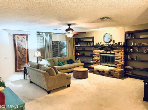 1246 Tyson St, Chandler AZ  85224-4323 exterior