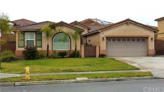 16362 Basswood Ln, Fontana, CA 92336-5904