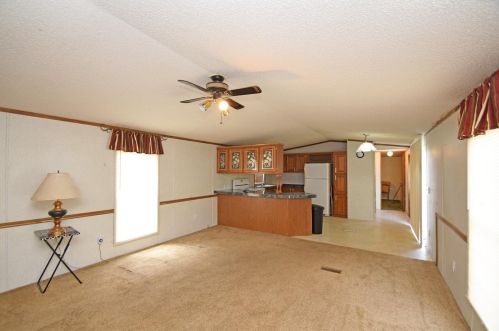 4369 Oakland Rd, Mount Olive OH  45106-8619 exterior