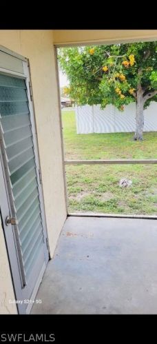 640 13th Ave, Cape Coral FL  33990-2930 exterior