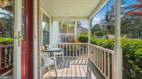 165 Timber Rd, Southampton PA  18966-2830 exterior